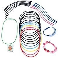 Silkies™ Bracelets & Necklaces Combo Pack