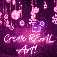 Arteza® 2024 Craft Advent Calendar