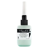 Sennelier l'Aquarelle Drawing Gum Bottle With Applicator, 1.25oz.