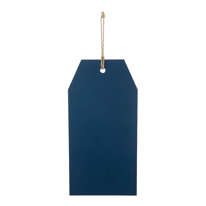 Glitzhome® 15.75" Let Freedom Ring Sign Door Hanger