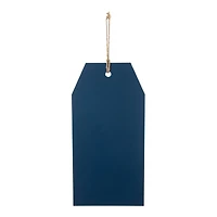 Glitzhome® 15.75" Let Freedom Ring Sign Door Hanger