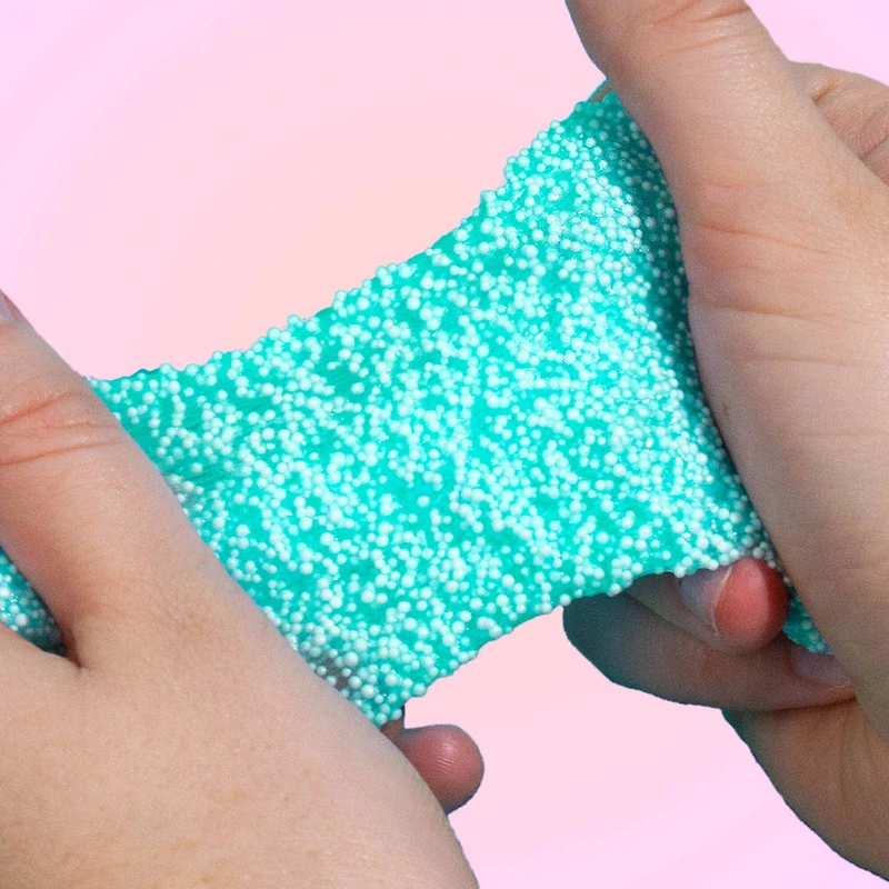 Play-Doh® Teal Cookie Foam