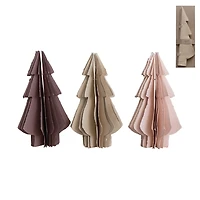 Hello Honey® Decorative Paper Tree Set