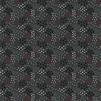 Emma & Mila® Hudson Collection Field Carbon Precut Cotton Fabric, 4ct.