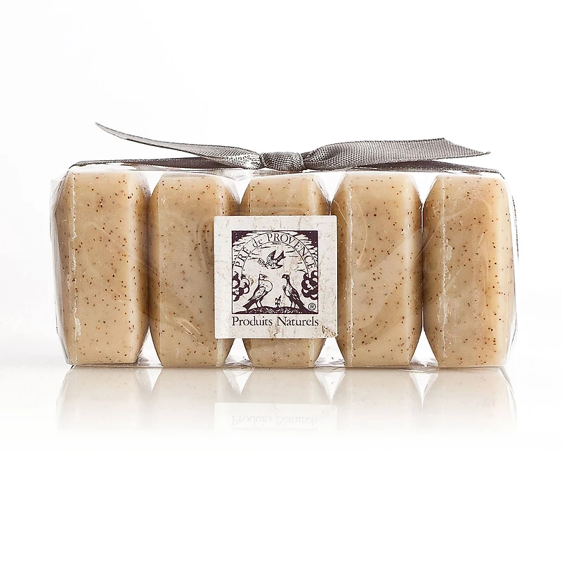 European Soaps 25g Bars