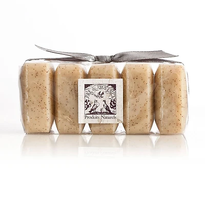 European Soaps 25g Bars