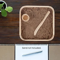 Toy Time Tabletop Sand Box Set