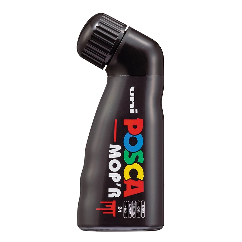 Posca MOP'R Ergonomic Paint Marker