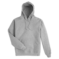 Hanes EcoSmart Pullover Men's Fleece Hoodie