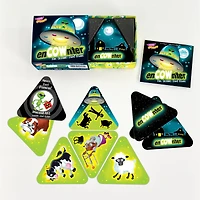 Trend Enterprises® enCOWnter™ The Cosmic Card Game