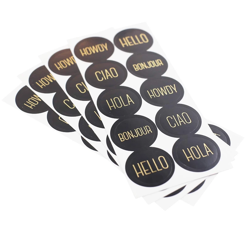 Greeting Envelope Seals by Recollections™