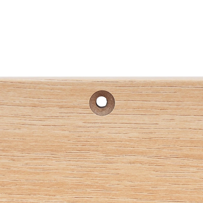 Blonde Ledge by Studio Décor