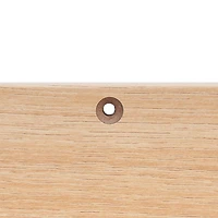 Blonde Ledge by Studio Décor