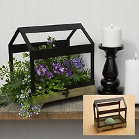 36 Pack: FloraCraft® FloraFōM® Green Half Ball Foam