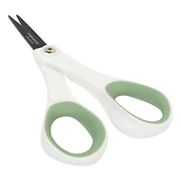 Fiskars® Nonstick Titanium Softgrip® Detail Scissors