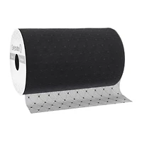 6" x 10yd. Black Lace Ribbon by Celebrate It® Classic