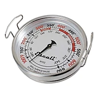 Escali® X-Large Grill Surface Thermometer
