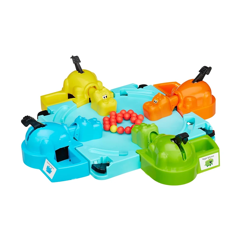 Hungry Hungry Hippos® Game