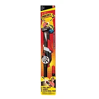 Rocket Fishing Rod