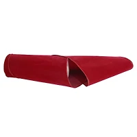 JAM Paper 12" x 10yd. Velvet Wired Duro Domestic Ribbon