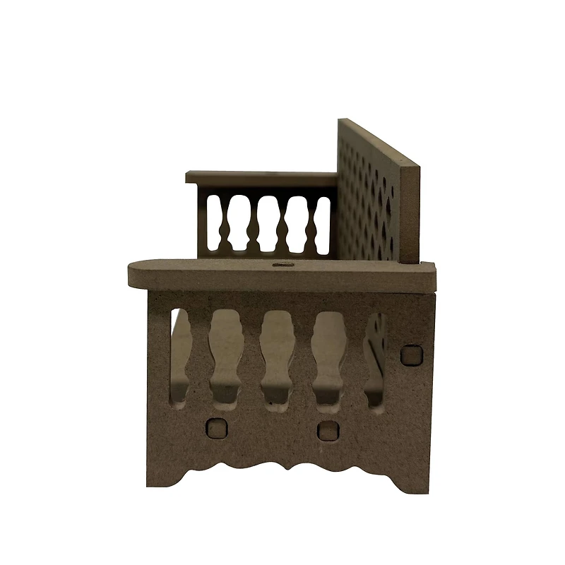 Miniature Bench by Make Market®