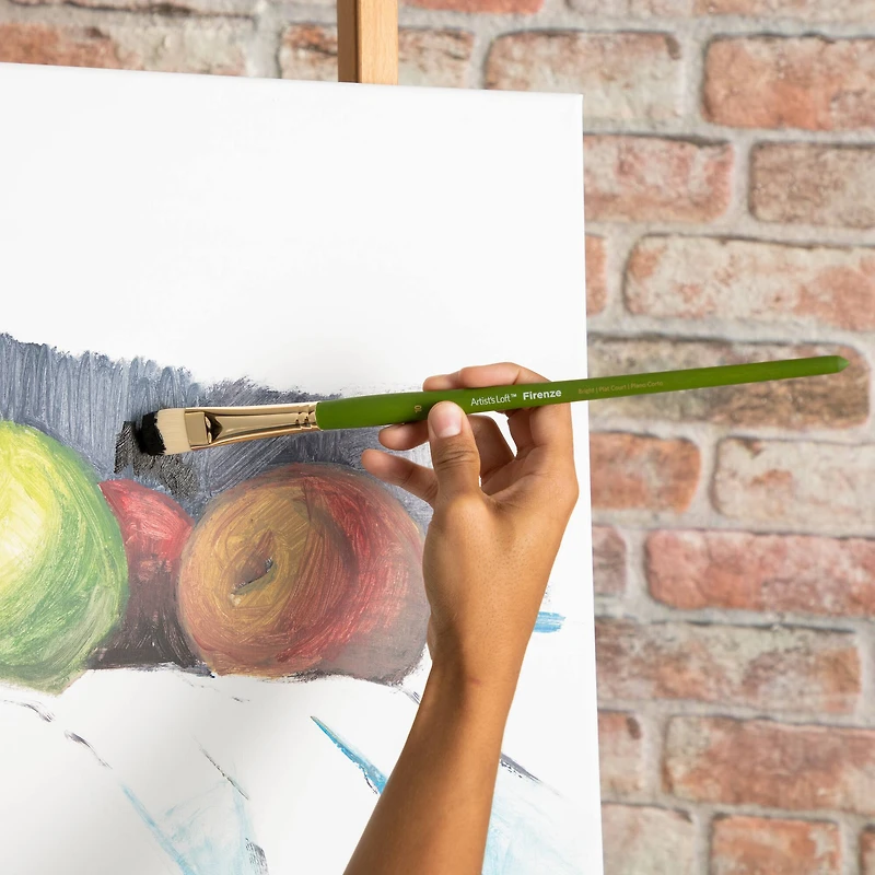 Artist's Loft® Firenze Bright Brush