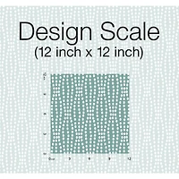 RoomMates Strands Peel & Stick Wallpaper