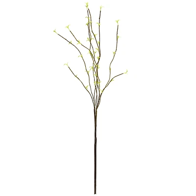 Yellow Willow Branch, 6ct.