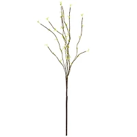 Yellow Willow Branch, 6ct.
