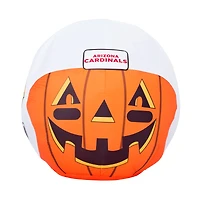 Sporticulture 4ft. Inflatable NFL Team Pride Jack-O' Helmet