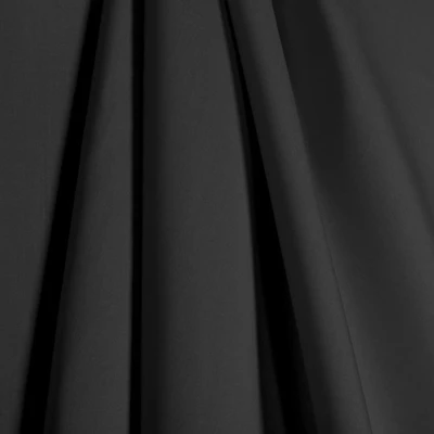 Black Imperial Cotton Batiste (Spechler-Vogel)