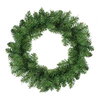 20" Buffalo Fir Artificial Wreath
