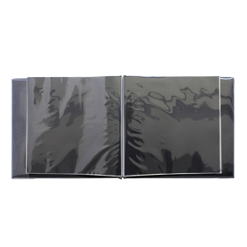 Gray Moon Scrapbook by Recollections® 