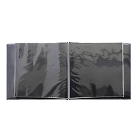 Gray Moon Scrapbook by Recollections® 