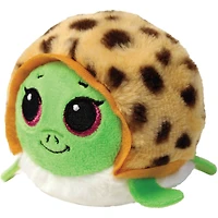 TY® Beanie Bouncers 4" Green Cruiser Turtle