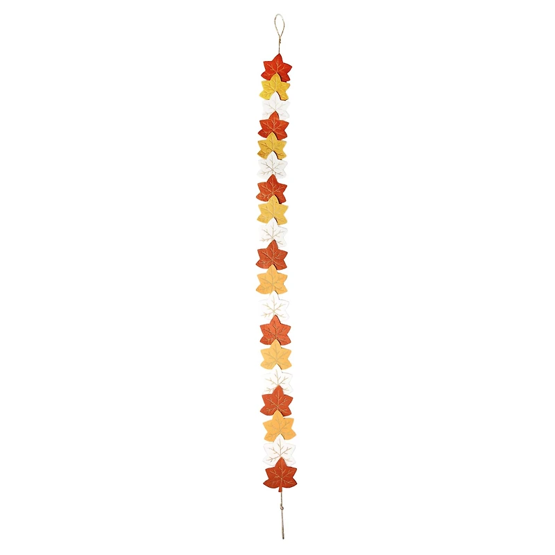 6ft. Leaf Garland by Ashland®