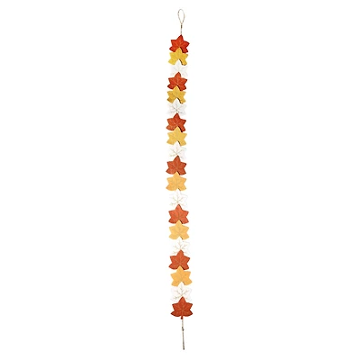 6ft. Leaf Garland by Ashland®