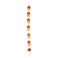 6ft. Leaf Garland by Ashland®