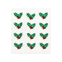 Holly Bling Stickers by Recollections™