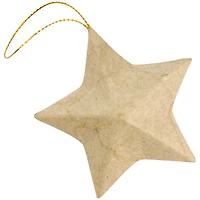 Decopatch Holiday Stars, 5ct.