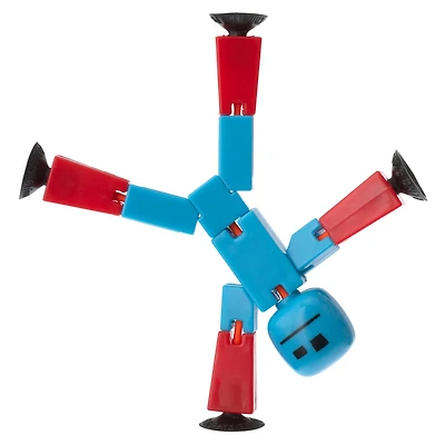 Assorted Zing® StikBot™, 1pc.