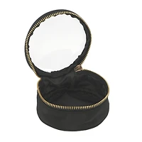 Round PVC Pouch by Make Market