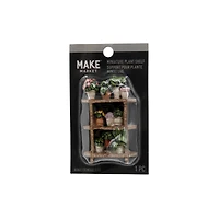 Miniature Plant Shelf by Make Market®