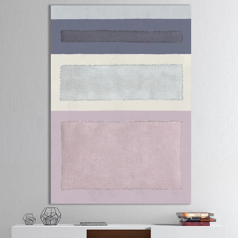 Designart - Painted Weaving IV FB