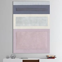 Designart - Painted Weaving IV FB