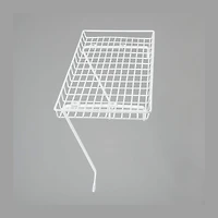 Household Essentials Over-The-Washer Storage Shelf