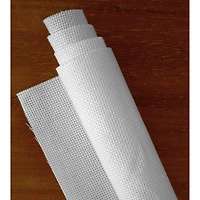 Essentials by Leisure Arts 16ct. Light Gray Aida Cloth, 30" x 36"