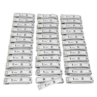 Dritz® White 60" Tape Measures, 36ct.