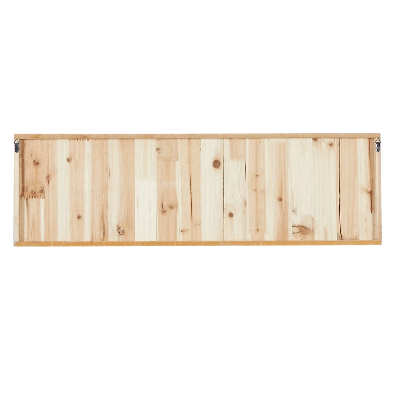 Lakehouse Wood Sign Wall Decor