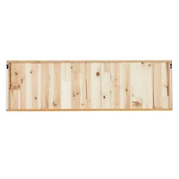 Lakehouse Wood Sign Wall Decor